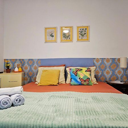 Buona Notte Hostel & Pousada 상파울루 외부 사진
