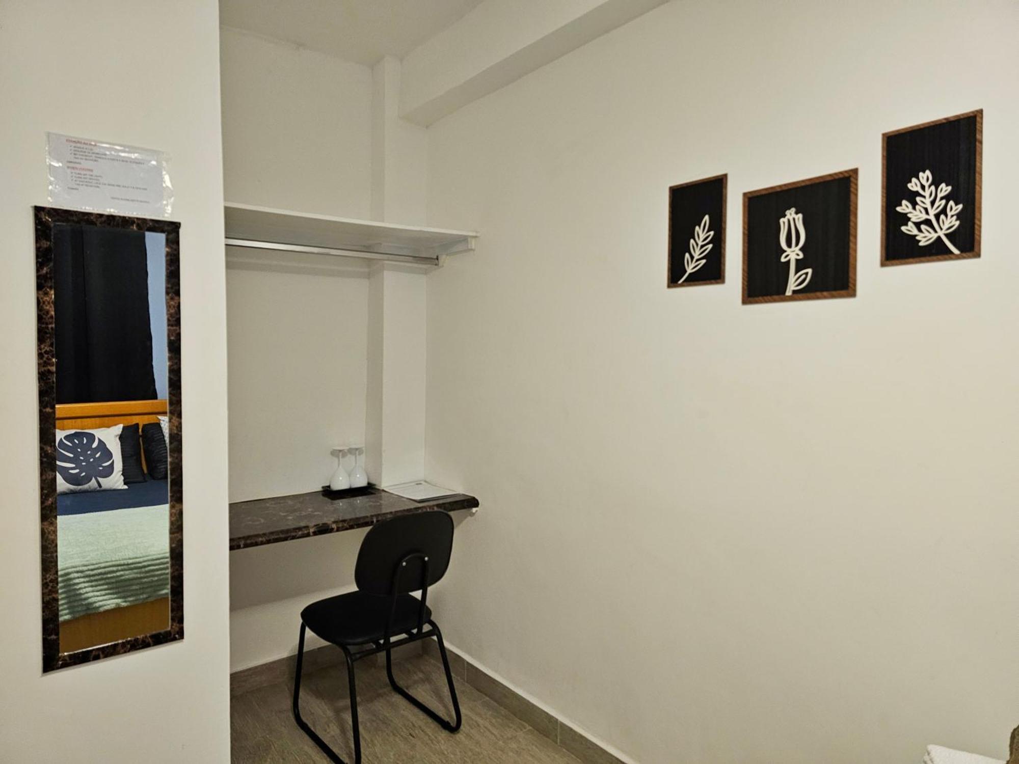 Buona Notte Hostel & Pousada 상파울루 객실 사진