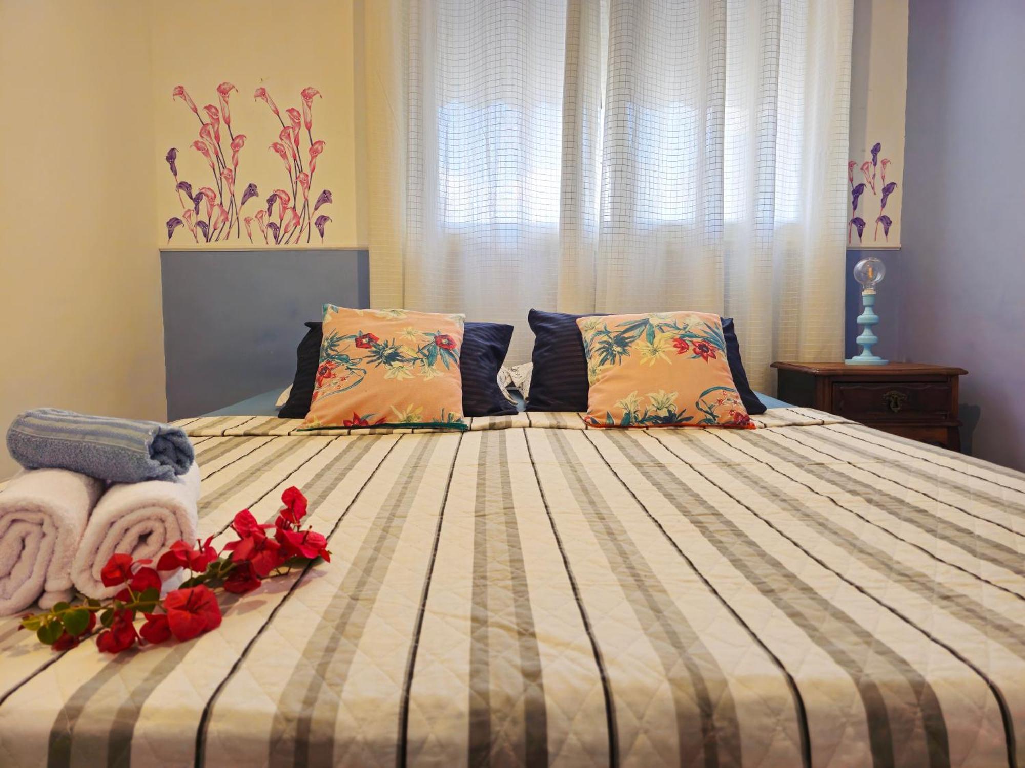 Buona Notte Hostel & Pousada 상파울루 외부 사진