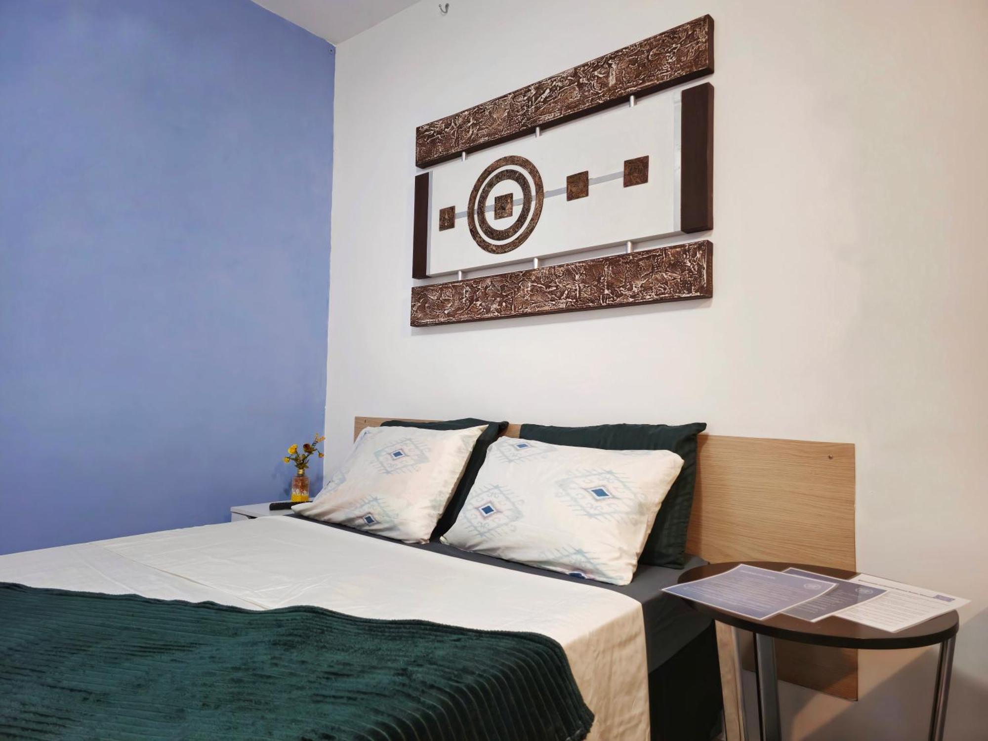 Buona Notte Hostel & Pousada 상파울루 객실 사진