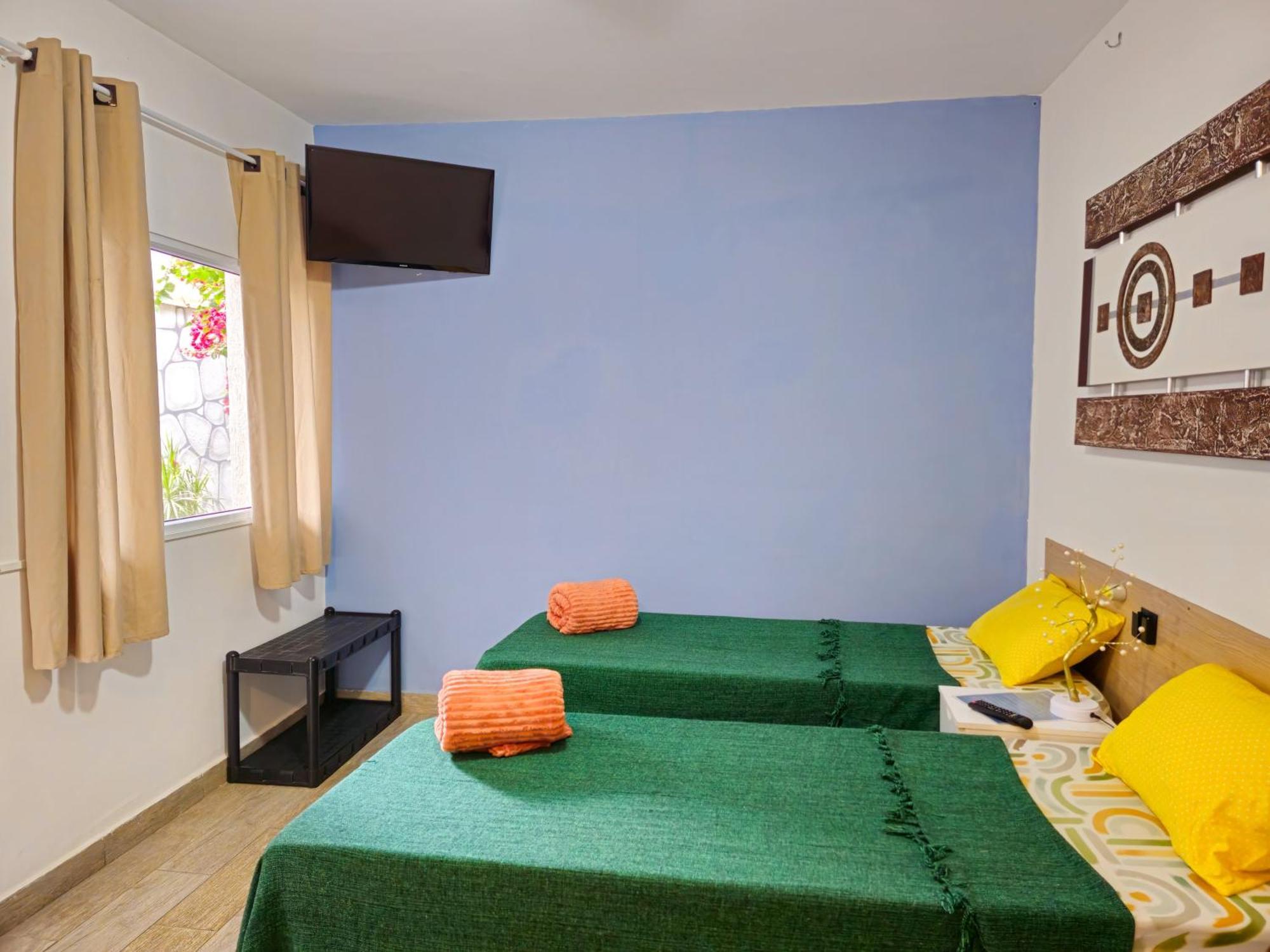 Buona Notte Hostel & Pousada 상파울루 외부 사진