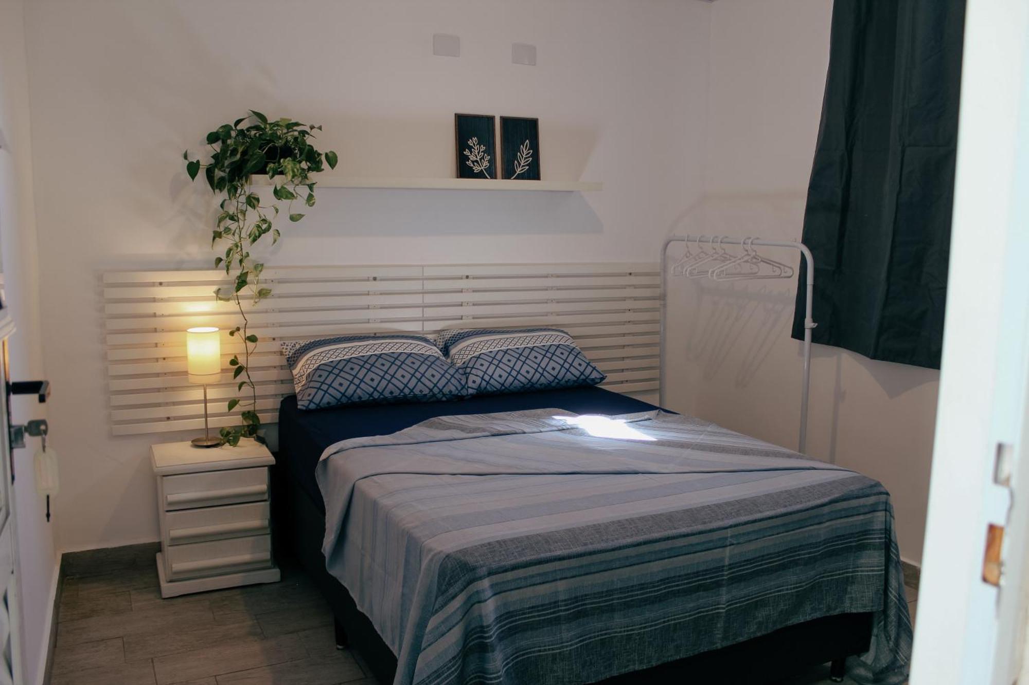 Buona Notte Hostel & Pousada 상파울루 외부 사진